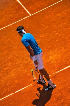 Tennis