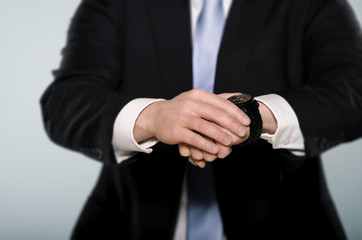 The time is running out!