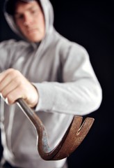 Threat to Your Home Security
