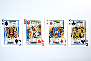 king card