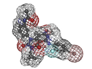 Trametinib melanoma cancer drug