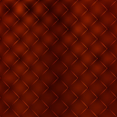 Abstract dark leather texture background