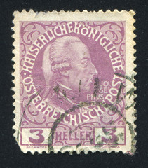 Fototapeta premium Joseph II