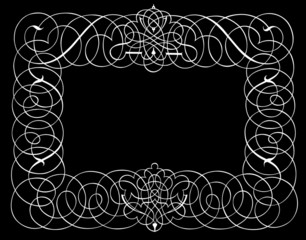 ワールド柄パターン