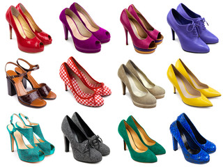 Shoes collection-3