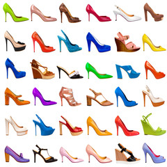 Shoes collection-6