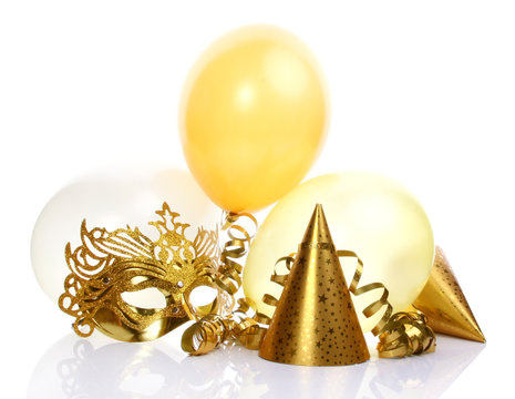 Carnival decoration