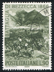Battle of Bezzecca