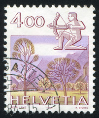 Sagittarius