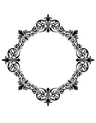 ワールド柄パターン