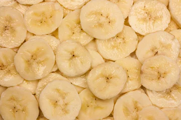  plakjes banaan © altocumulus