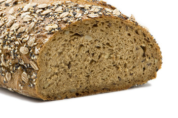 Vollkornbrot