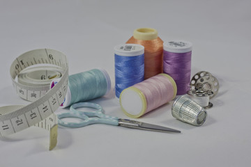 Sewing kit