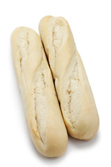 Baguette Teiglinge