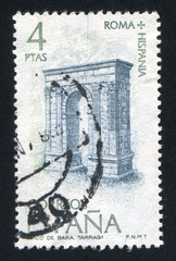 Triumphal Arch