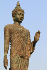 Buddha Statue