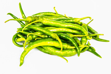 Green chilli