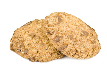 oat cookies