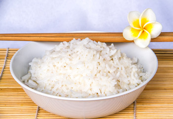 jasmine rice