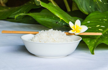jasmine rice