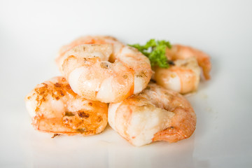 King Prawns