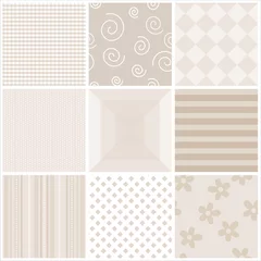 set of seamless pattern © lienchen020_2