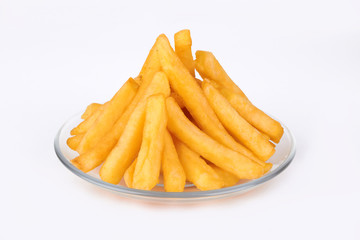Potatoes fries