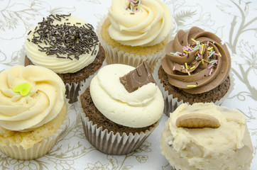 Cupcakes