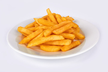 Potatoes fries
