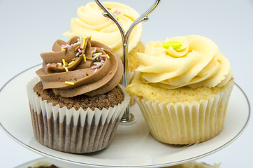 Cupcake stand