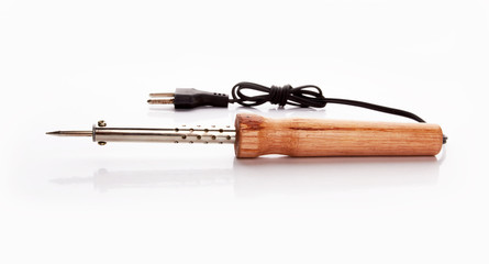 soldering iron
