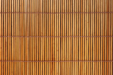 bamboo mat background