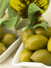 olives