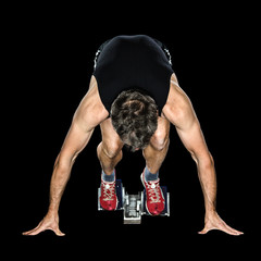 Sprintstart