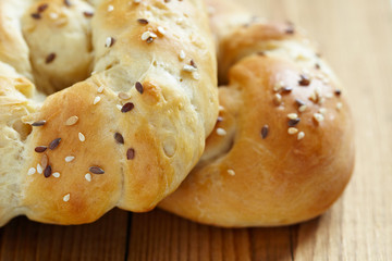 easter bread
