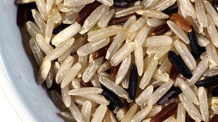 Germinated Brown Rice with Germ or Embryo.