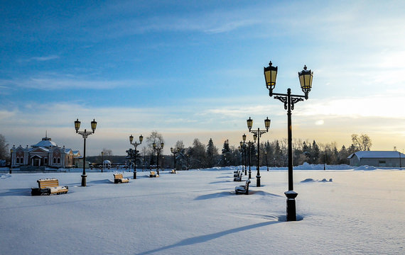 Tobolsk