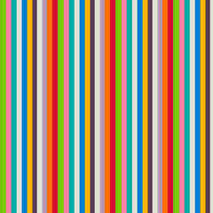 Retro  stripe pattern