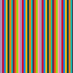 Retro  stripe pattern