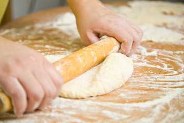 dough