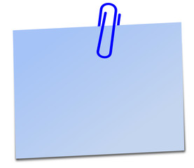 Post It Zettel  #130207-svg02