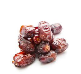 Dried fruits