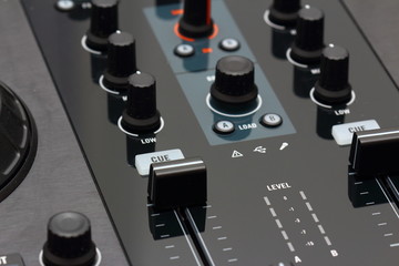 Linefader/2