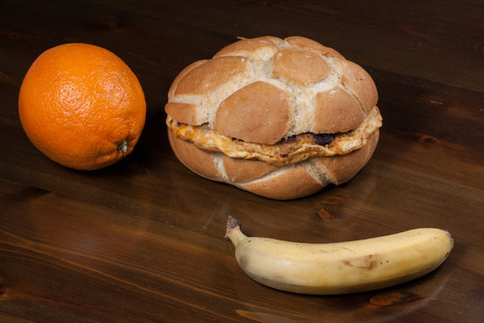 pan