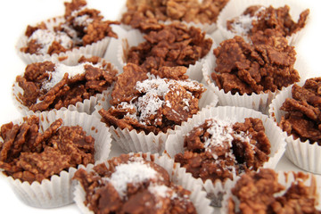 roses des sables