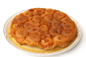 tarte tatin