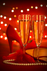 Valentine's day party