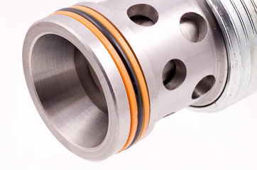 Hydraulic Cartridge Valve