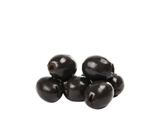 black olives