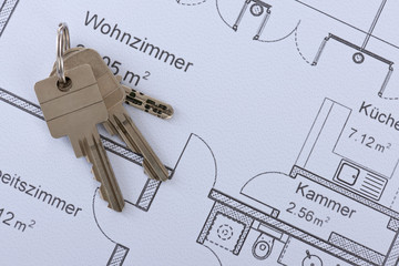Schlüsselfertig bauen